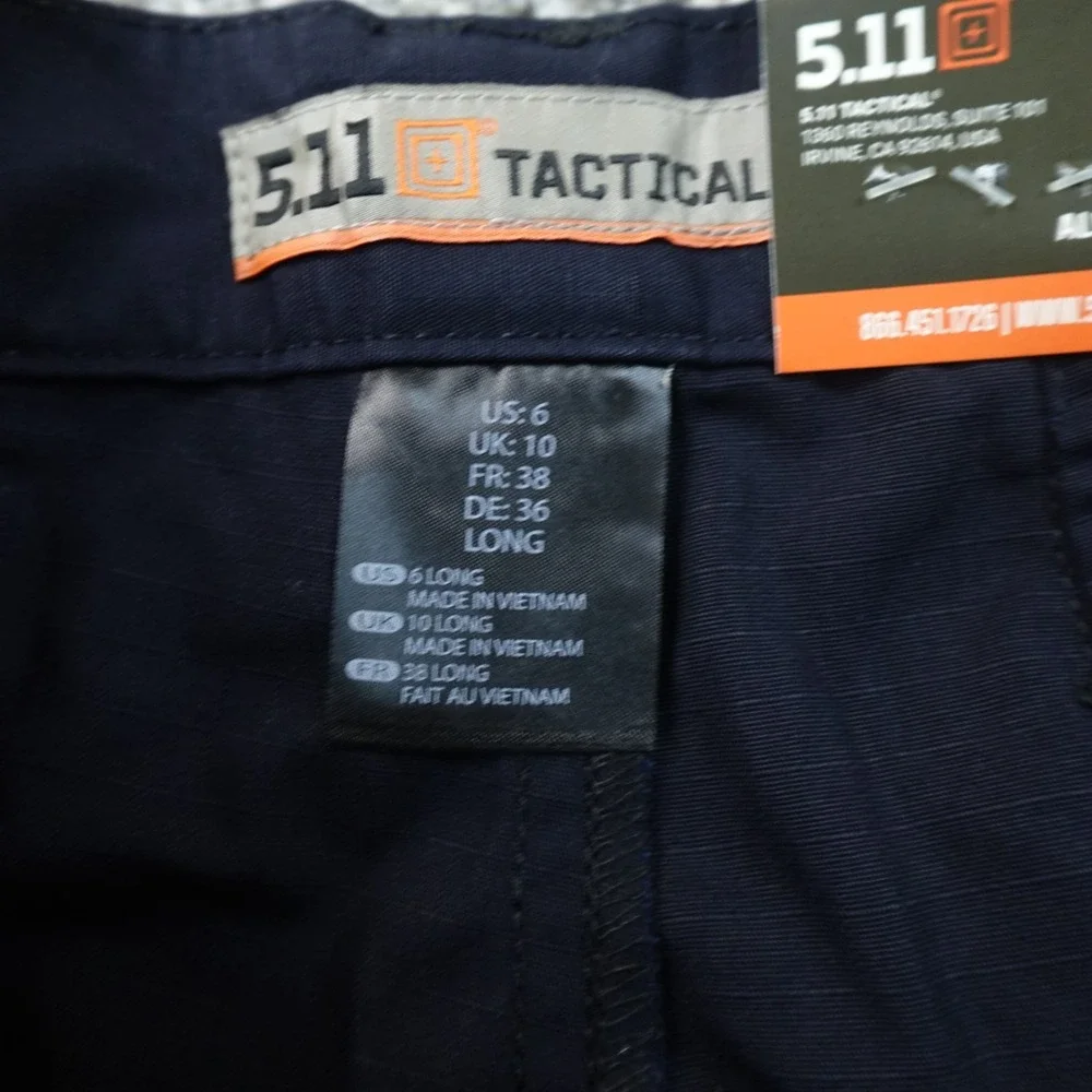 5.11 Tactical new 11